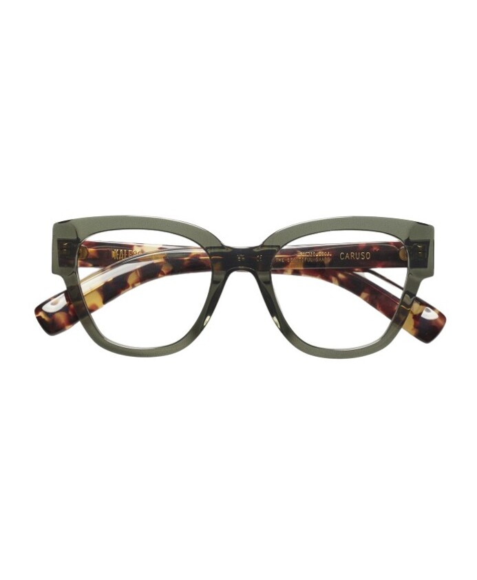 glasses