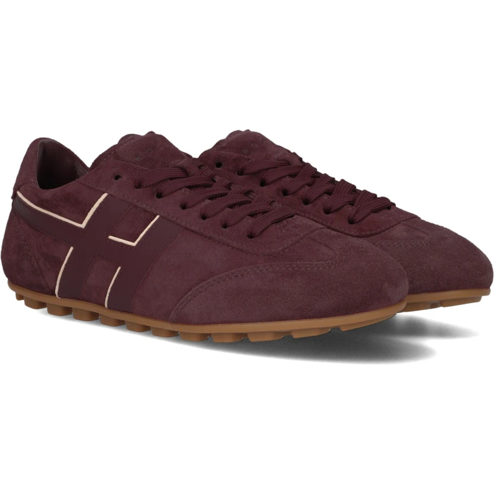 Hogan H693 Allacciato H