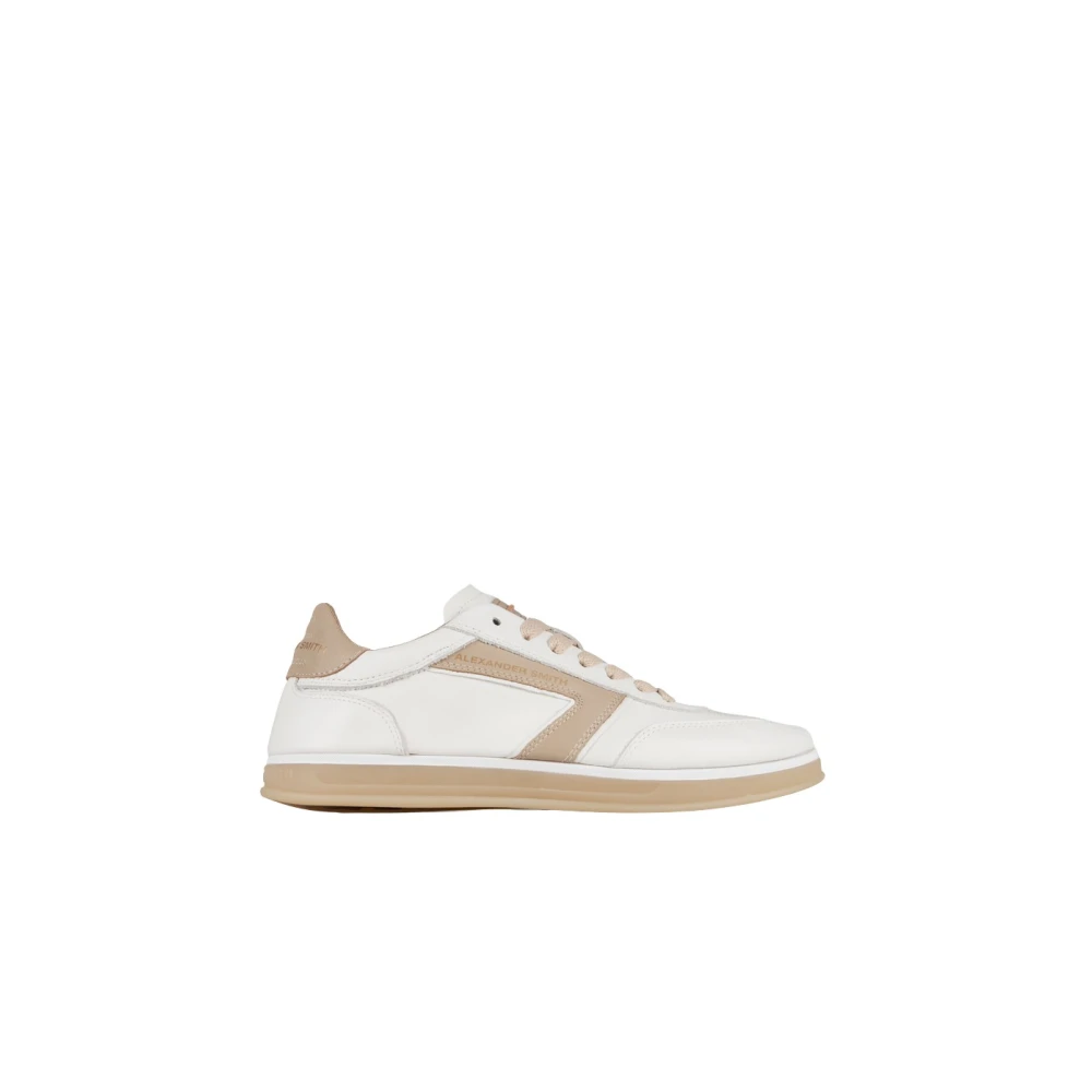 Alexander Smith Thames Sneaker Dames Schoenen Veelkleurig Multicolor