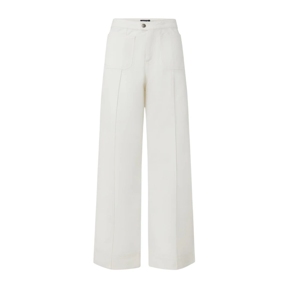 Soeur Harry Jeans White Dames