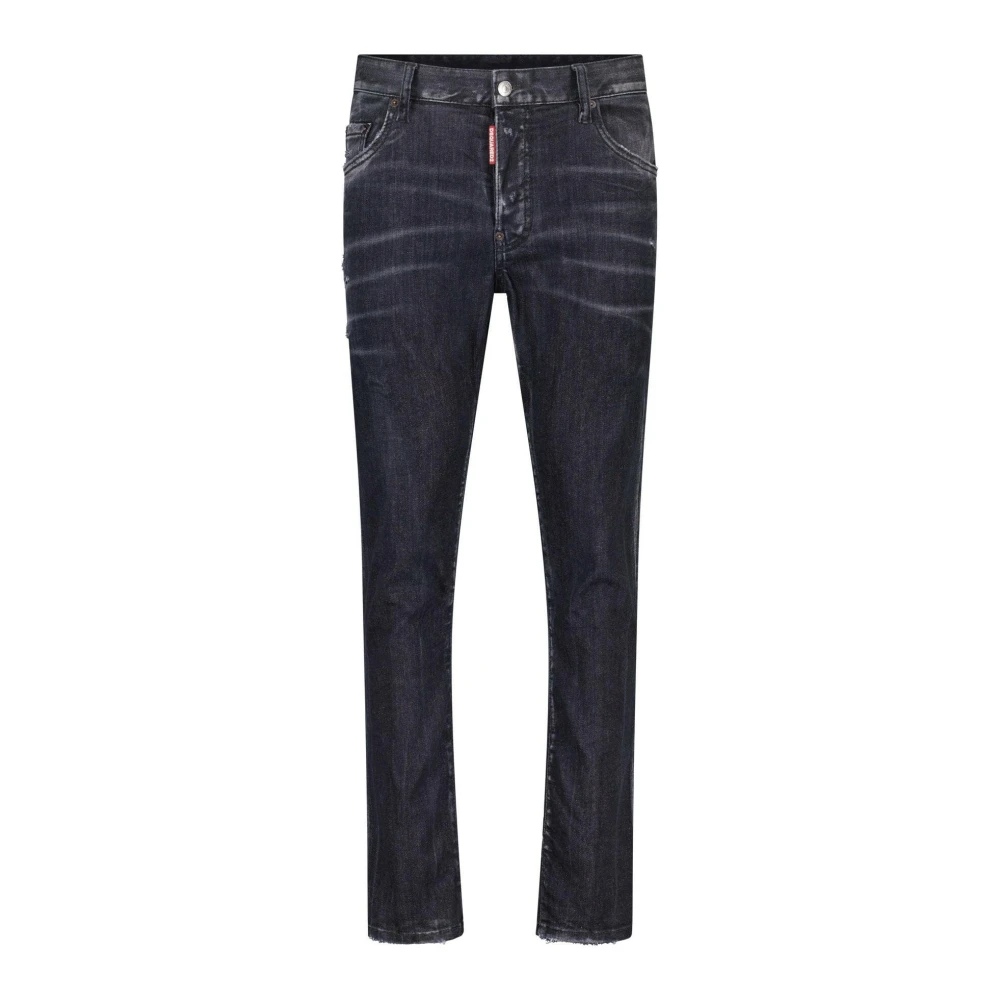 Jeans > Slim-fit Jeans - - Dsquared2 - Modalova