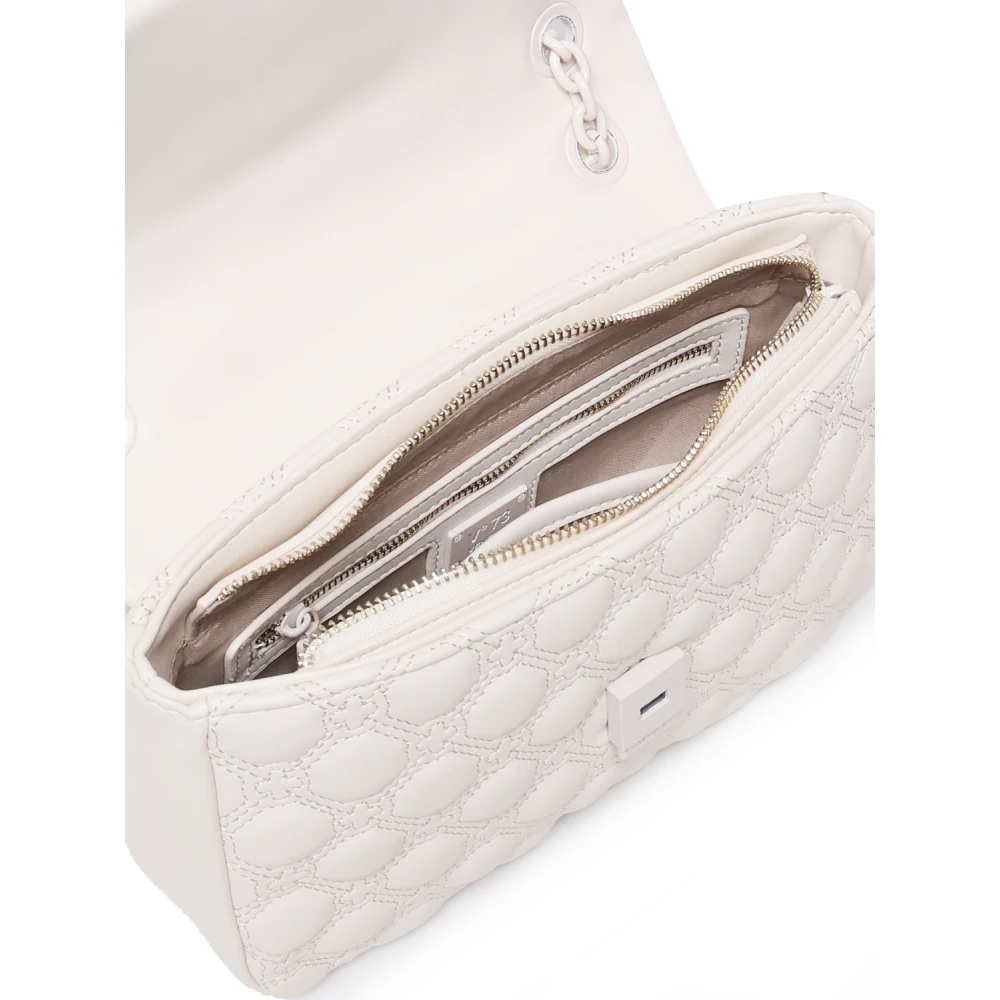 V73 Beige Tassen Collectie Beige Dames