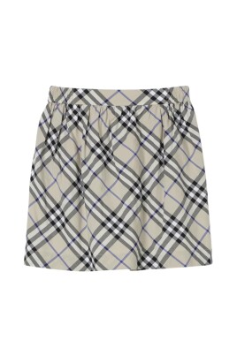 green-mini-skirt-for-kids