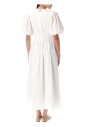 puff-sleeve-midi-dress