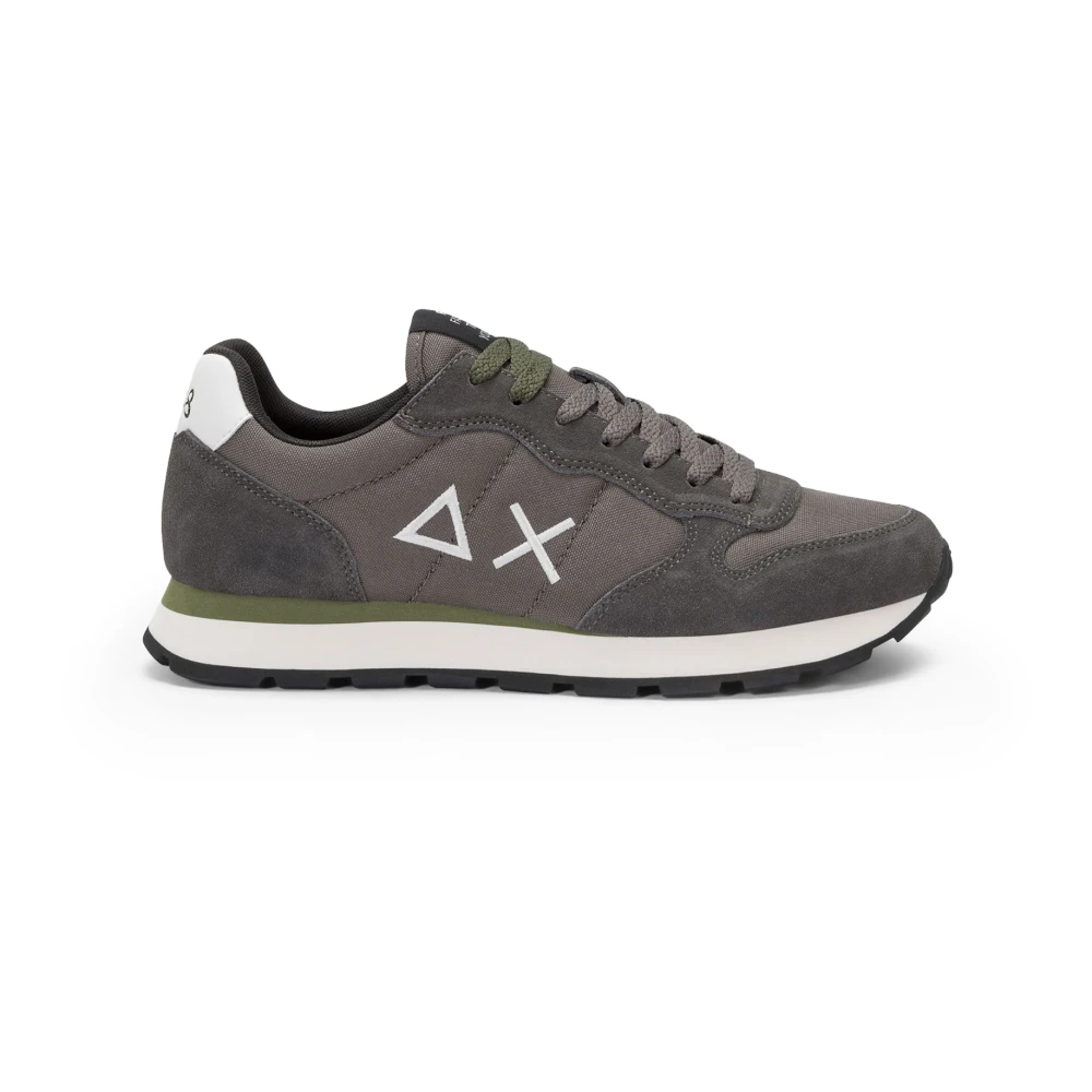 Sun68 - Shoes > Sneakers - Gray - Sun68 - Modalova