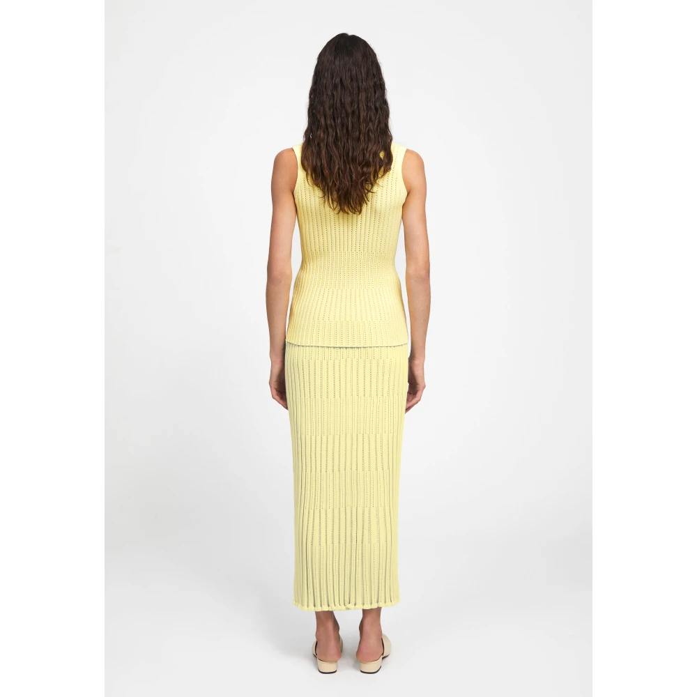 Aeron Aria Yellow Dames