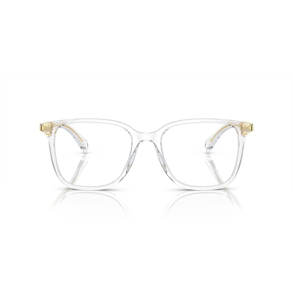 Ralph Lauren Eyewear Frames RA 7147 Gray Unisex