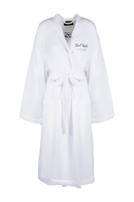 Hotel Karl Våffelmorgonrock