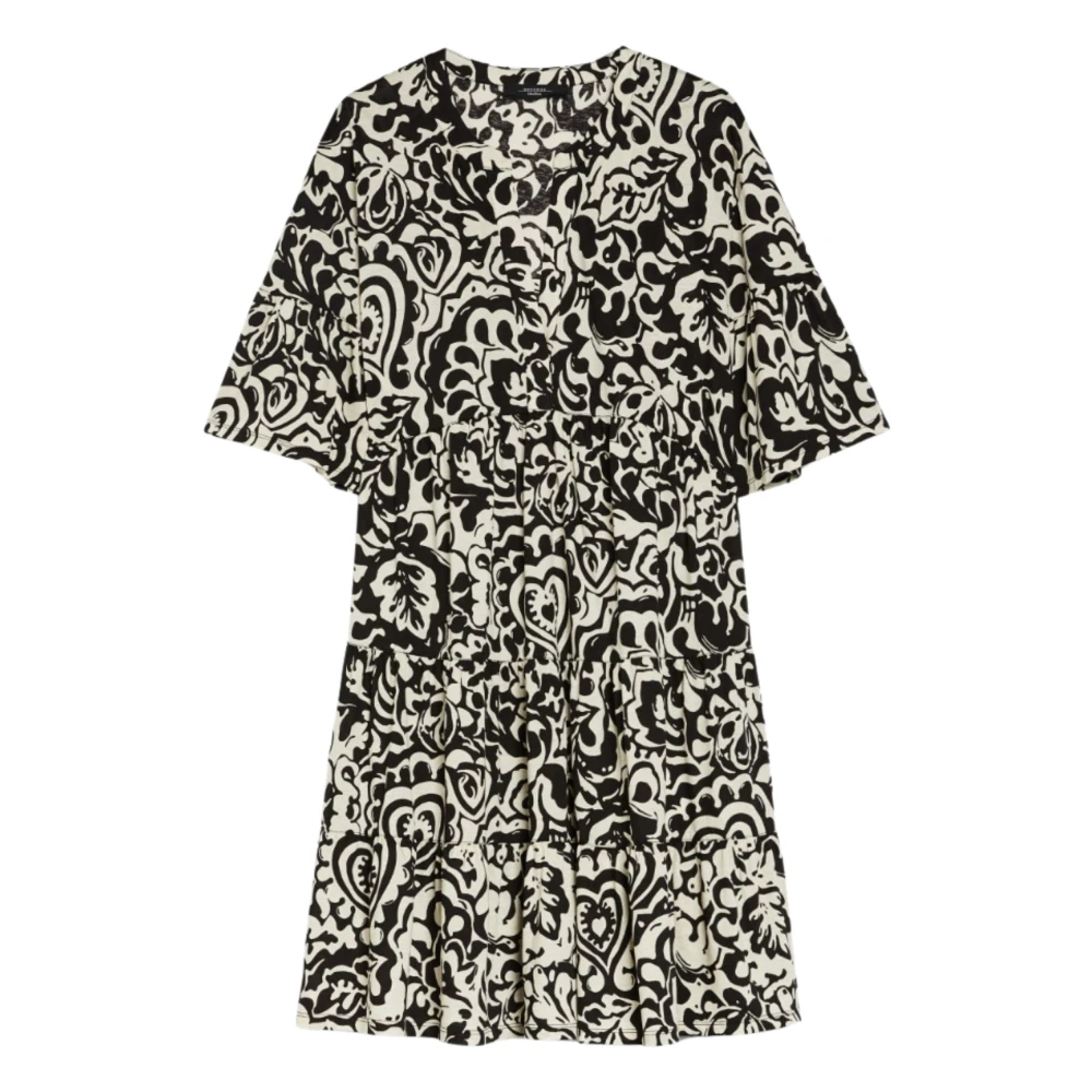 Dresses > Day Dresses > Short Dresses - - Weekend Max Mara - Modalova