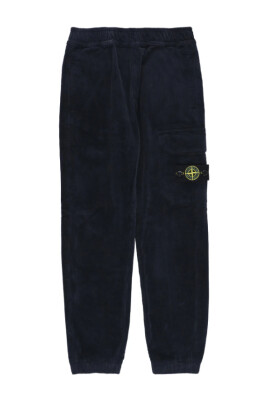 pantalon-bleu-elegant
