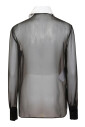 chemise-noire-en-mousseline-de-soie-avec