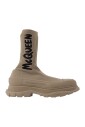beige-sock-boots-with-black-accents