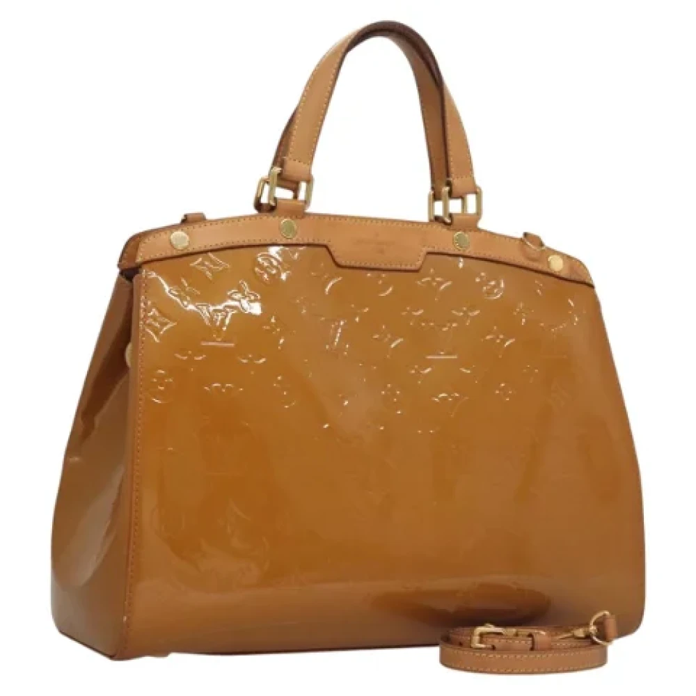 Pre-owned > Pre-owned Bags > Pre-owned Handbags - - Louis Vuitton Vintage - Modalova