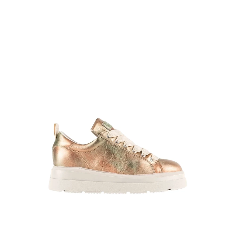 Panchic Sneakers Dames Schoenen Beige