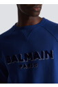 metallic-flocked-sweatshirt