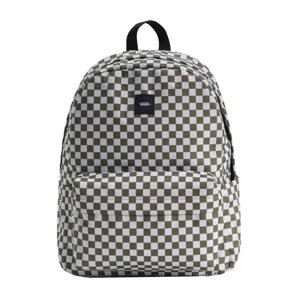 Vans Unisex Multicolor Borse, E, Taglia Unica, New, - Immagine 3
