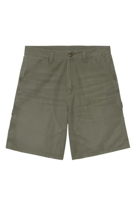 Double Knee Short