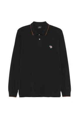 Polo College Zebra
