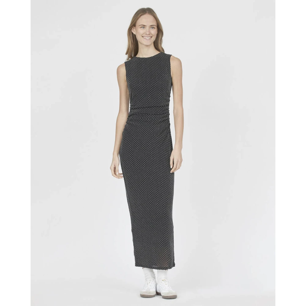 Sisters Point Elegante Jurk Esme Gray Dames