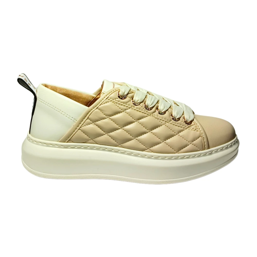 Shoes > Sneakers - - Alexander Smith - Modalova