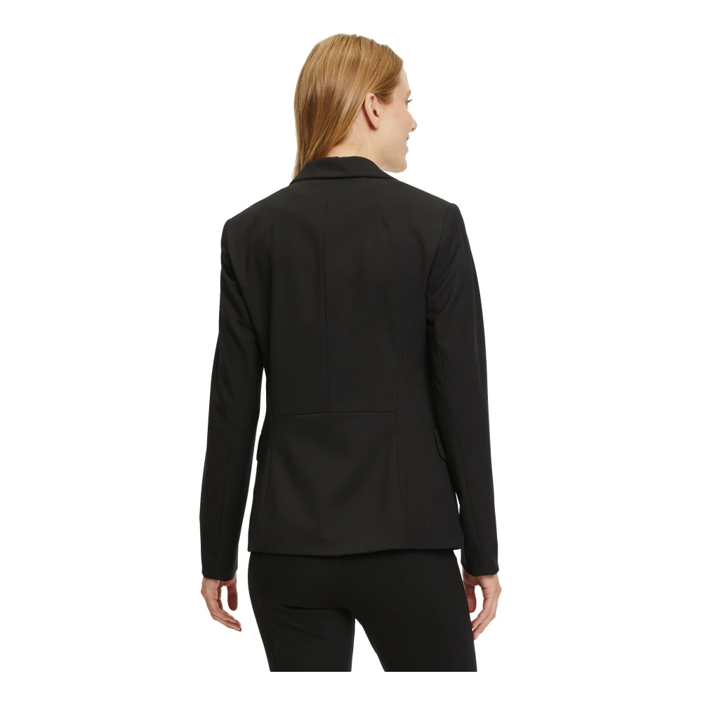 Betty Barclay Blazers Black Dames