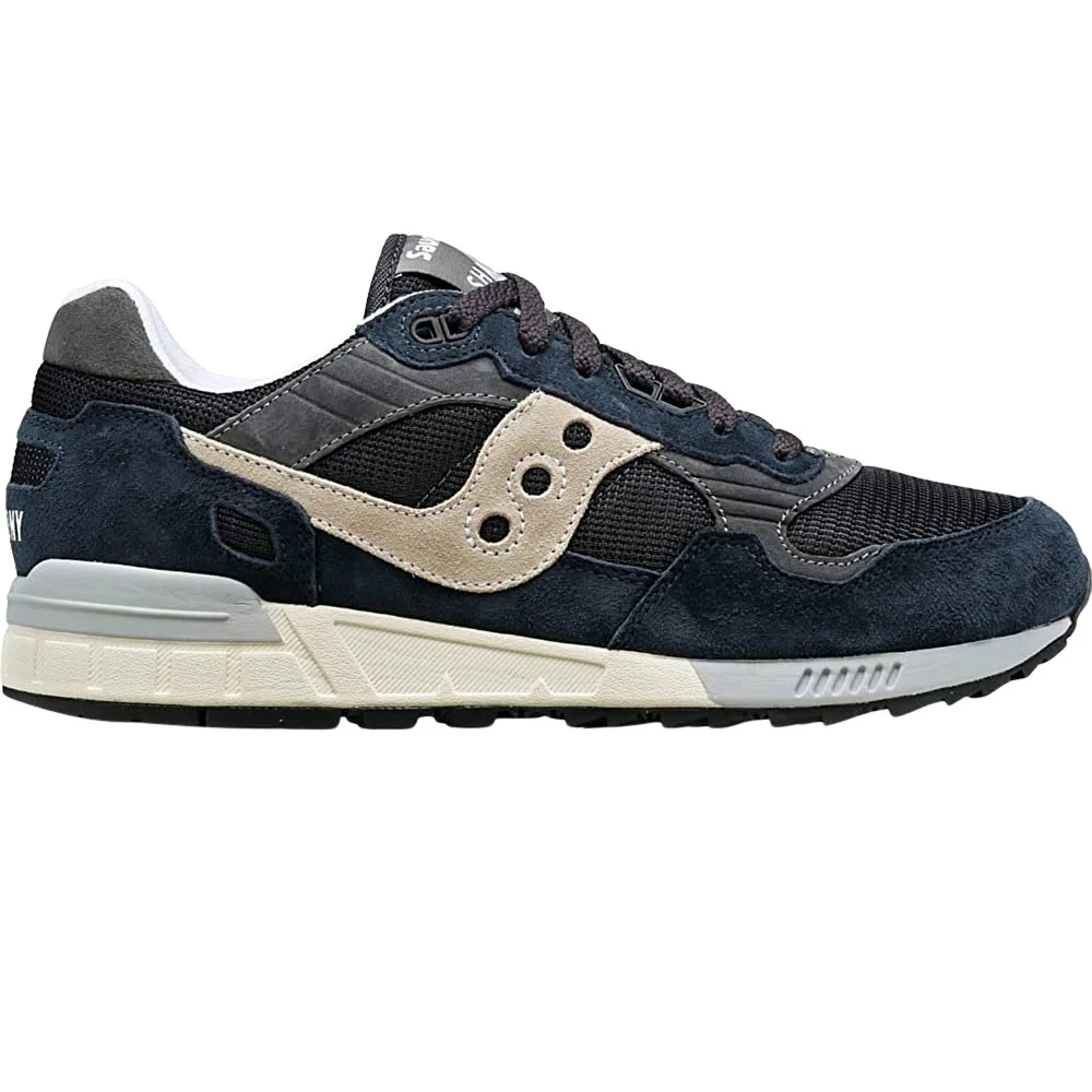 Saucony Uomo Blu Sneaker - Immagine 3