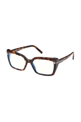Rectangle Acetate Frame