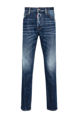 5-Pocket Byxor
