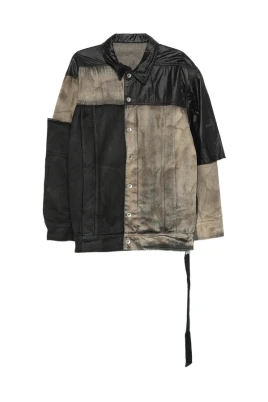 Jumbo Worker Denim Jacka