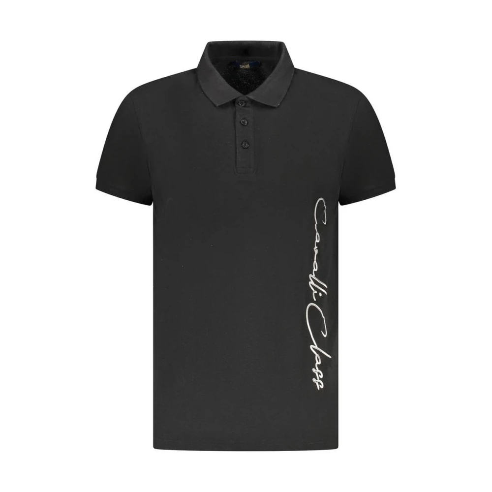 Tops > Polo Shirts - - Cavalli Class - Modalova