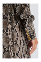 robe-chemise-en-soie-python