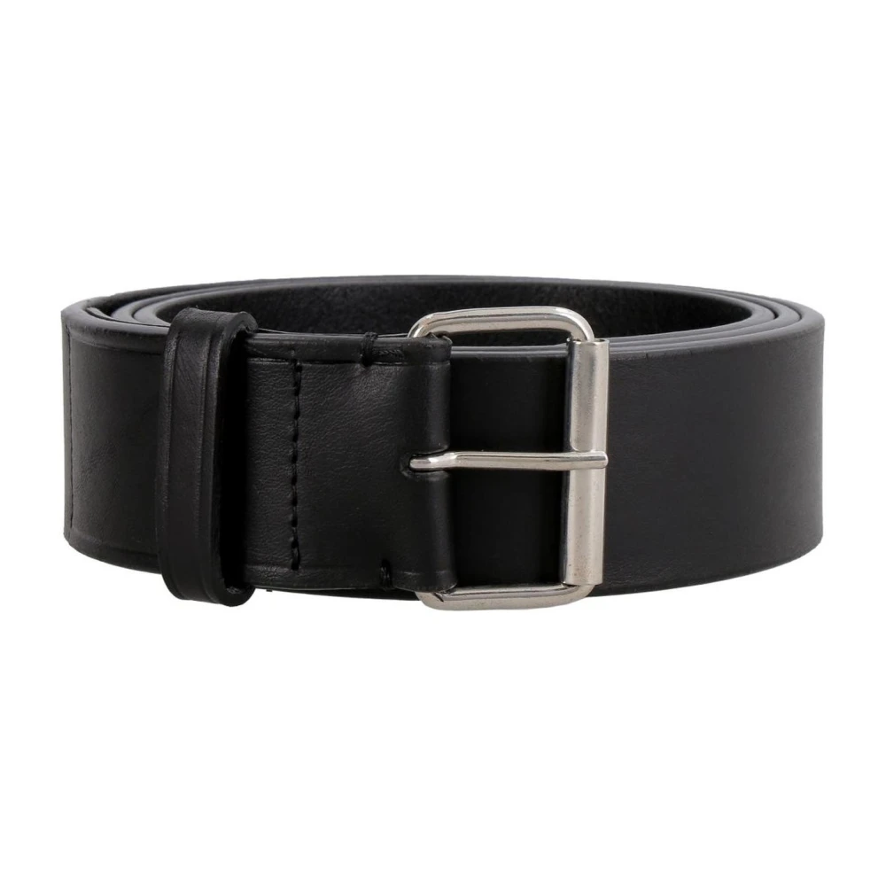 Accessories > Belts - - Ami Paris - Modalova