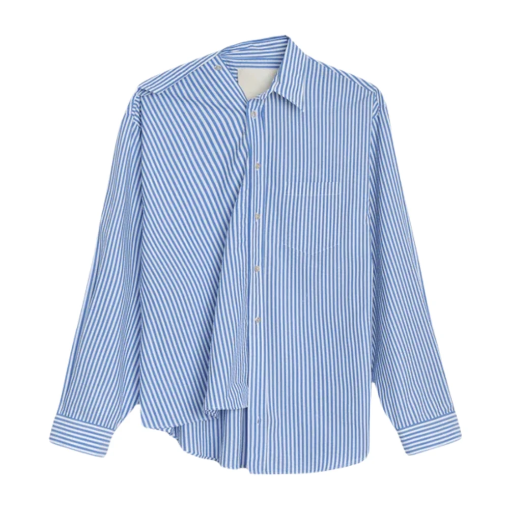 Blouses & Shirts > Shirts - - A Paper Kid - Modalova