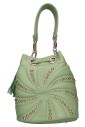 tassen-groen
