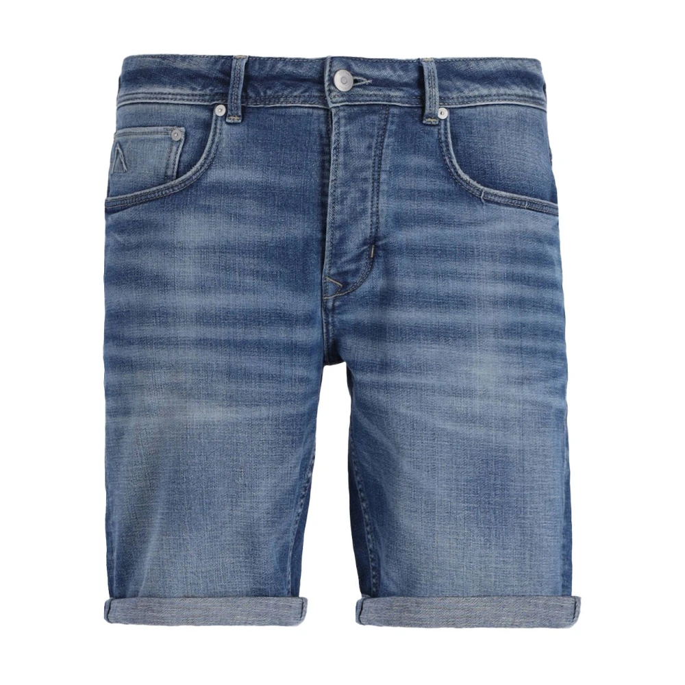 Chasin Shorts Ego.s Pure Blue Heren