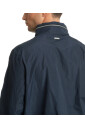 veste-unie-a-cordon-et-zip-avec-capuche-dissimulee