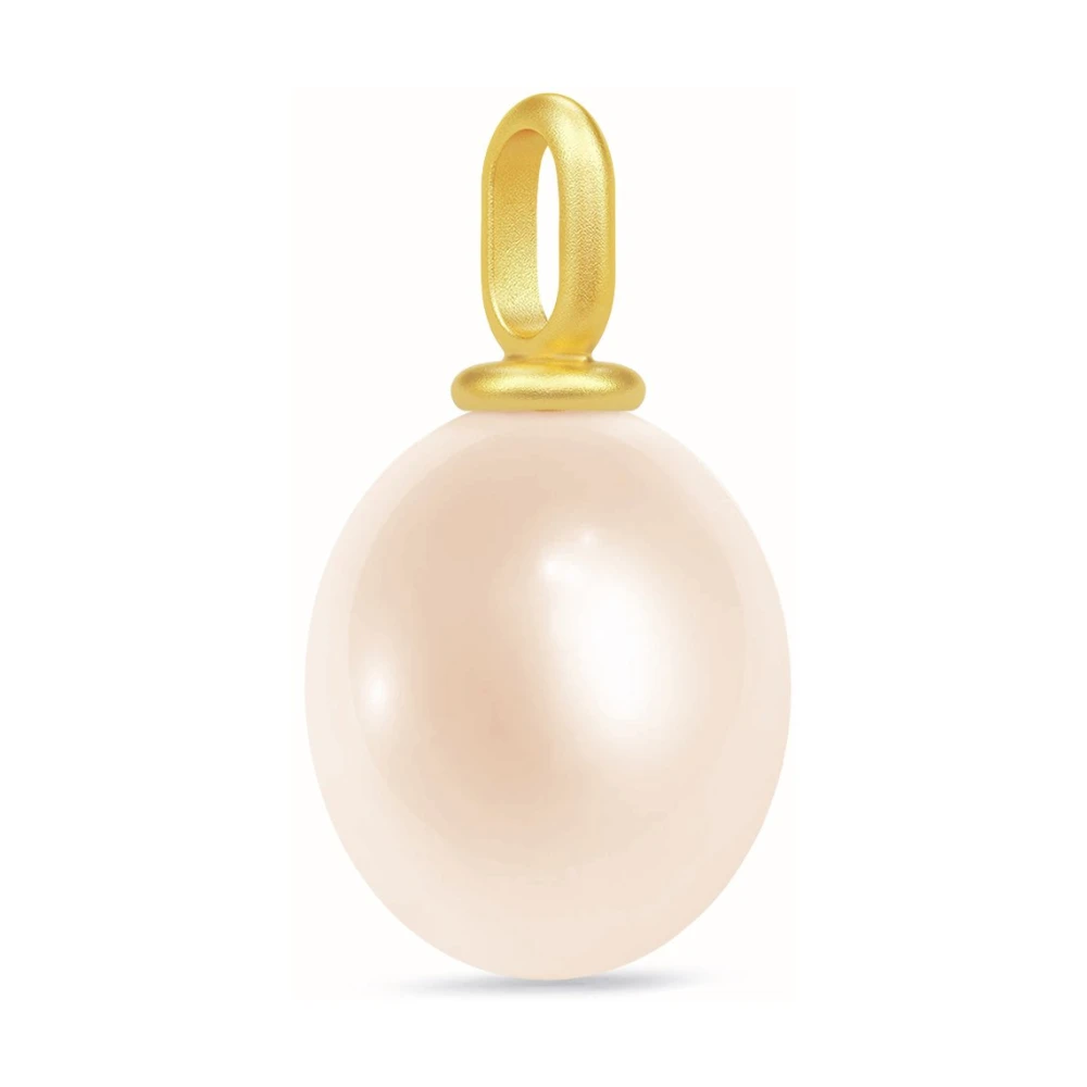 Julie Sandlau Callas Pearl Pendent Gul Dam