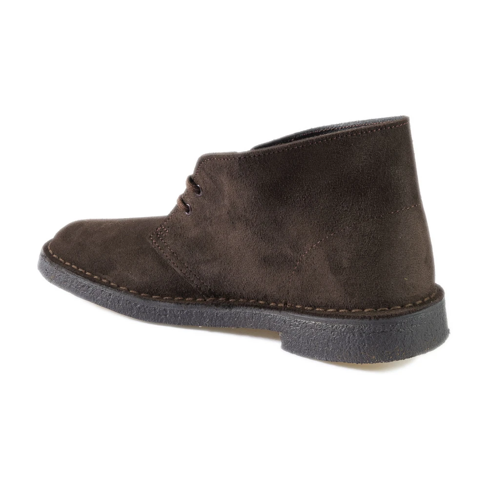 Clarks Desert Boot