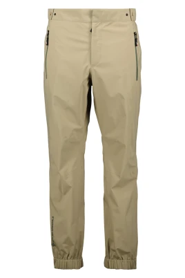 GORE-TEX Beige Byxor Vår-Sommar 2025