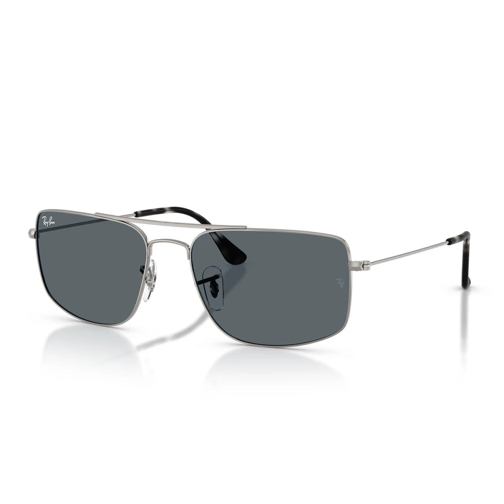 Ray-Ban Unisex Black Sunglasses, 56 Mm, Rb3779 Sunglasses