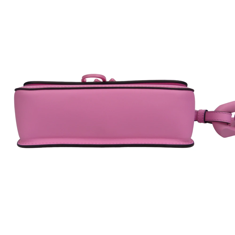 JW Anderson Roze Tassen Collectie Pink Dames