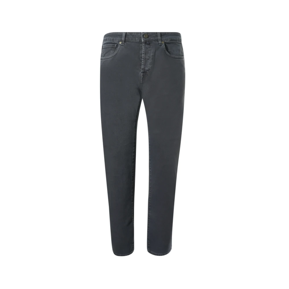 Incotex Herren Blau Jeans, W30größe: