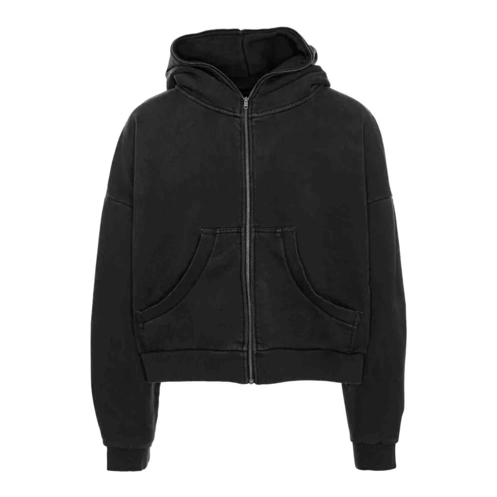 Sweatshirts & Hoodies > Zip-throughs - - Entire Studios - Modalova