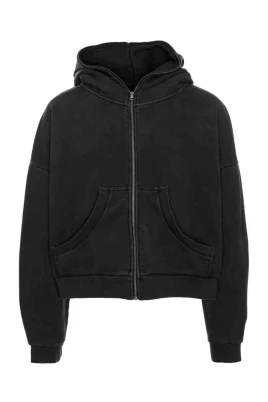 Eternal Hooded Sweatshirt
