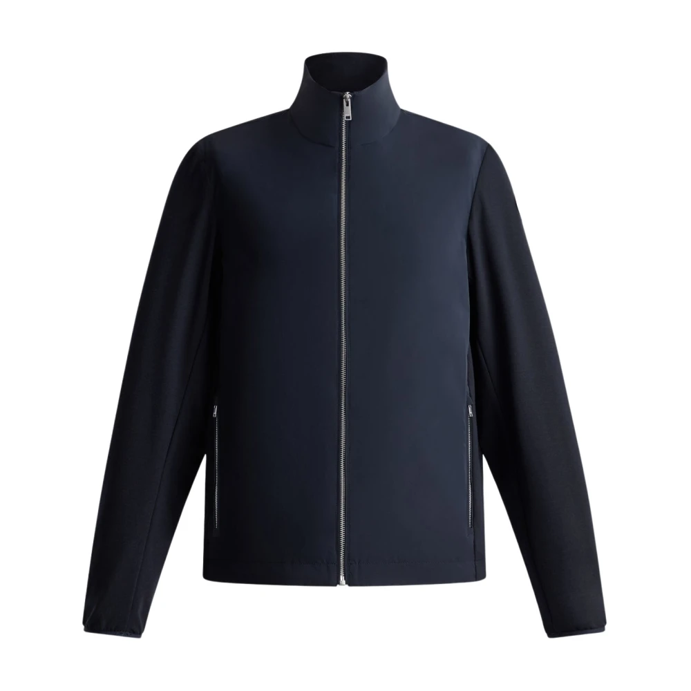 Fusalp Uomo Blu Giacche, Xl, New,