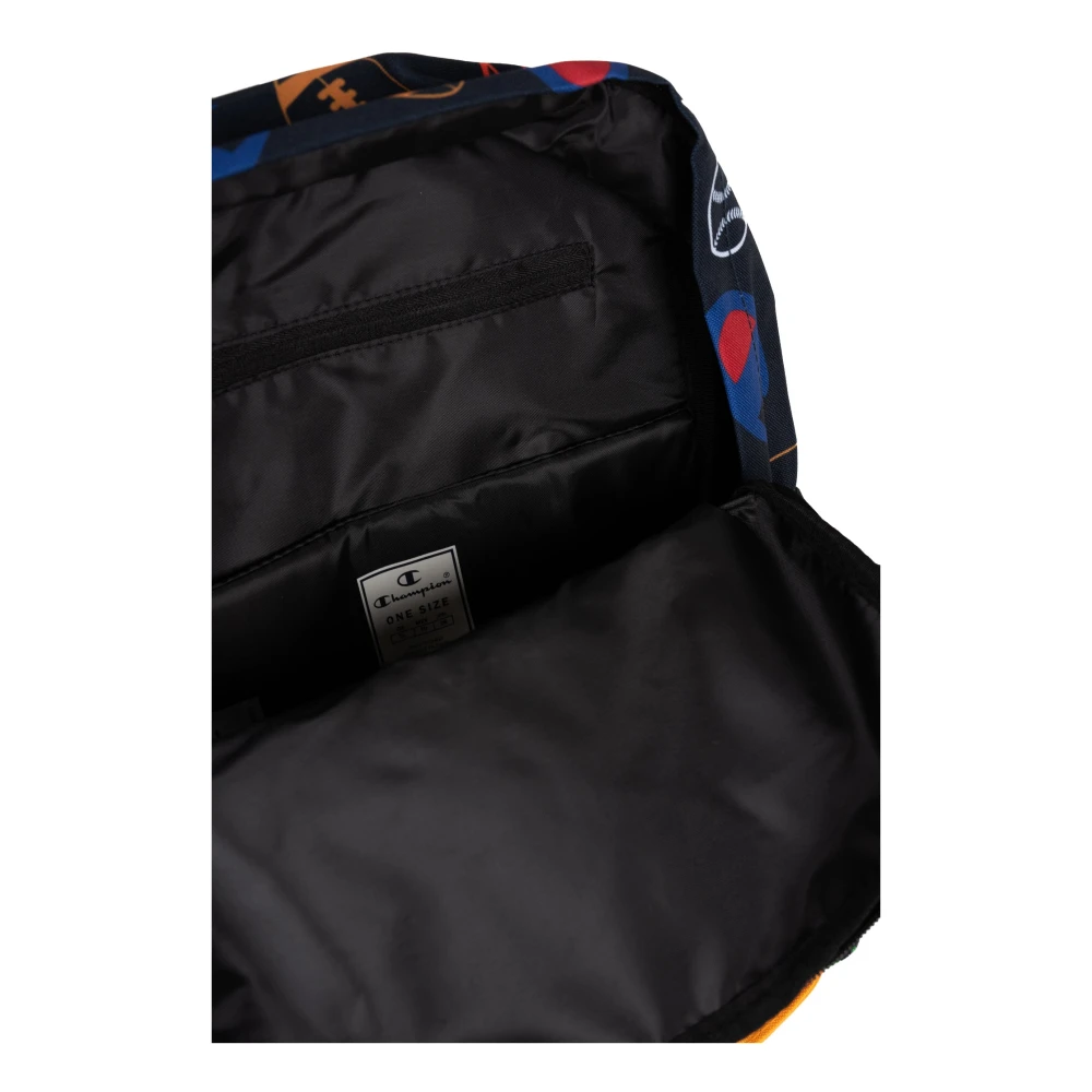 Champion Eenvoudige Rugzak Multicolor Dames