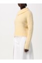 pull-court-en-mohair-jaune