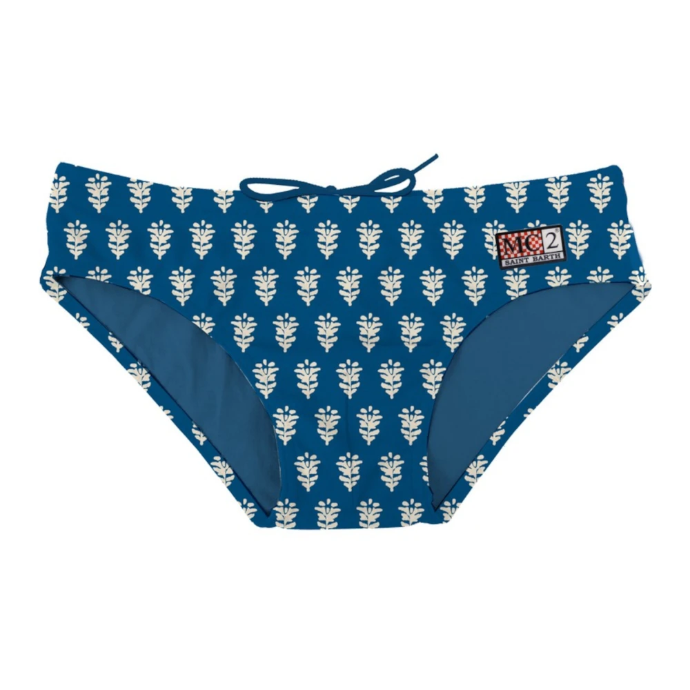 Swimwear > Beachwear - - MC2 Saint Barth - Modalova