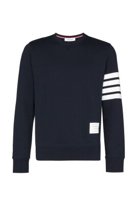 four-bar-stripe-cotton-sweatshirt