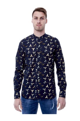 chemise-hawaii